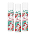Batiste Shampoo Dry Cherry 6.73 Ounce (200ml) (3 Pack)