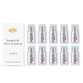 Eyelash Perm Kit with Lash Lift Lotion - 10 Sachets
