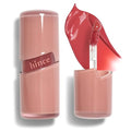 HINCE Raw Glow Lip Tint in RAW ROSE - Glossy, Hydrating, Long-Wear Liquid Lipstick, 0.13 fl oz (Pack of 1)