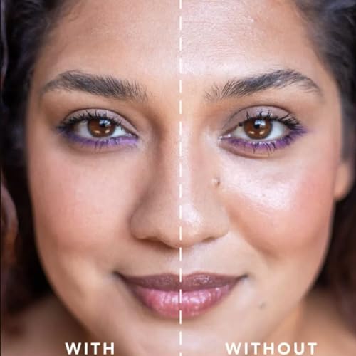 Italia Deluxe Blurr Unseen Touch Up Mattifier & Setting Primer