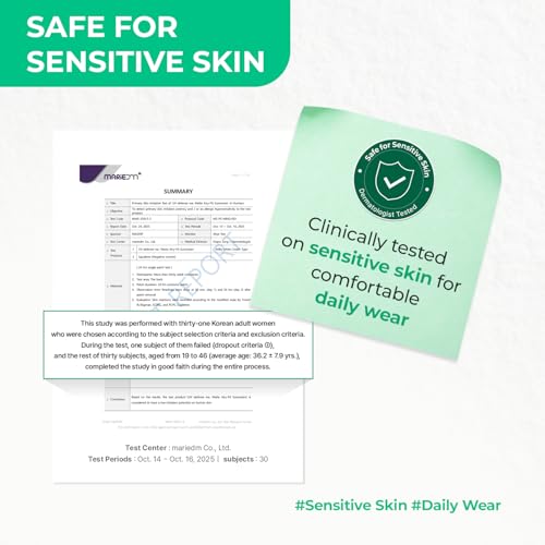 MAKE P:REM UV Defense Mineral Sunscreen SPF 50, Airy-Fit, 1.69 fl oz