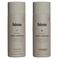 HIMS Max Volume Shampoo & Conditioner Set - 6.4 Oz