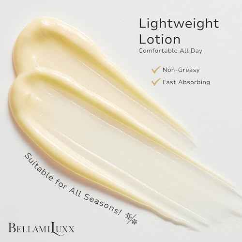 Butt Acne Clearing Treatment Cream: Body Acne Treatment for Folliculitis and Pimples on Buttocks, Thighs, and Body with 2% Salicylic Acid & Tea Tree Oil - Butt Cream for Smooth Skin