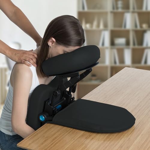 EarthLite Travelmate Face Down Massage Support System