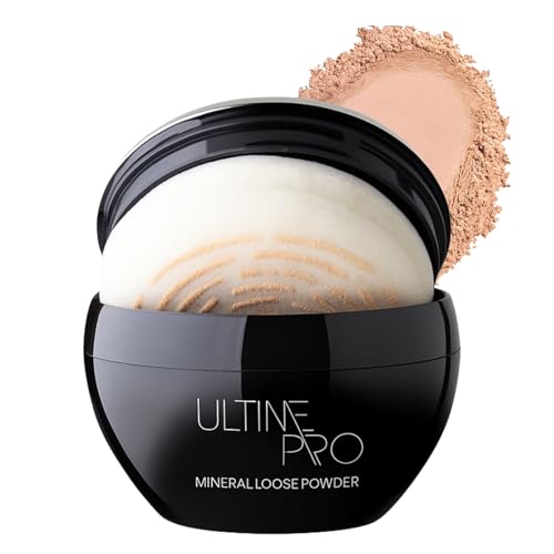 Faces Canada Mineral Loose Powder Natural Beige 05 - 7g
