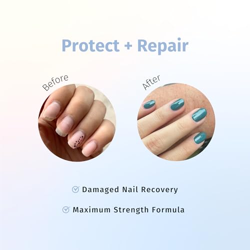 Duri Rejuvacote 1 Nail Hardener Base & Top Coat