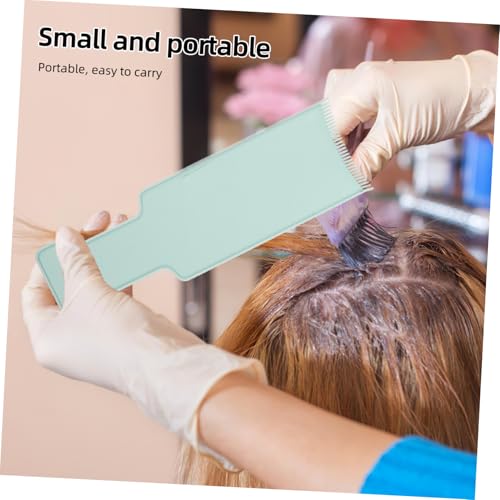 Highlighting Board Set 3pcs - Hair Dye Kit for DIY Balayage