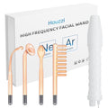 CUTIEWORLD High Frequency Wand Facial Device