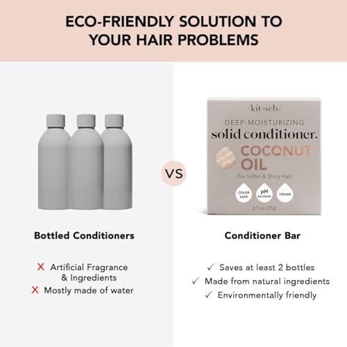 Kristin Ess Hair The One Signature Salon Sulfate Free Shampoo for Moisture, Softness + Shine - Avocado Oil - Anti Frizz + Clarifying - Hydrates + Repairs - Vegan, Paraben Free | Color Safe (Pack of 2)