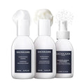 SACHAJUAN Intensive Repair Kit - Nourishing Hair Care Set with UV Protection