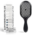 Mejglrc Detangling Brush for Wet & Dry Hair - Lightweight & Antistatic