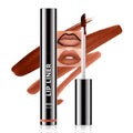 Lip Stain- Lip Stain Peel Off Gifts for Women Mom Wife, Lip Gloss Transfer-Resistant Waterproof Smudge-Proof Moisturizing, Lip Tint All-Day Color Hold (Nude)