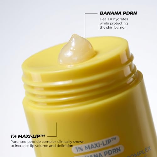 Vitamasques Honey Lip Balm with MAXI-LIP™ Plumping Complex, 0.42 oz