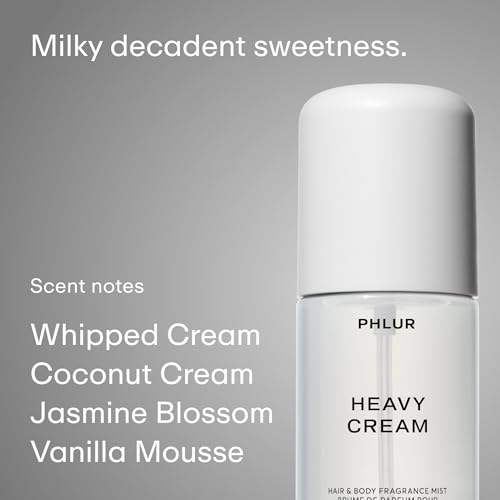 PHLUR Sweet Skin Trio Body Mist Set - 3 oz Each