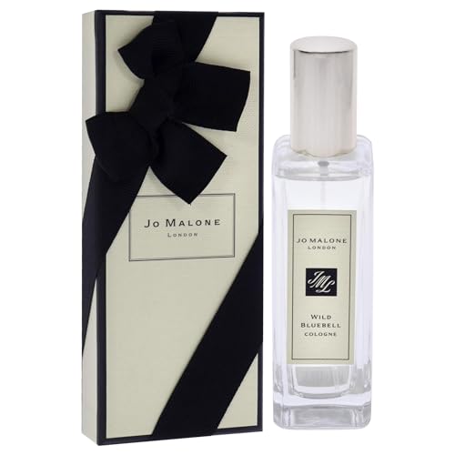 Jo Malone Wild Bluebell Cologne Spray 1 oz