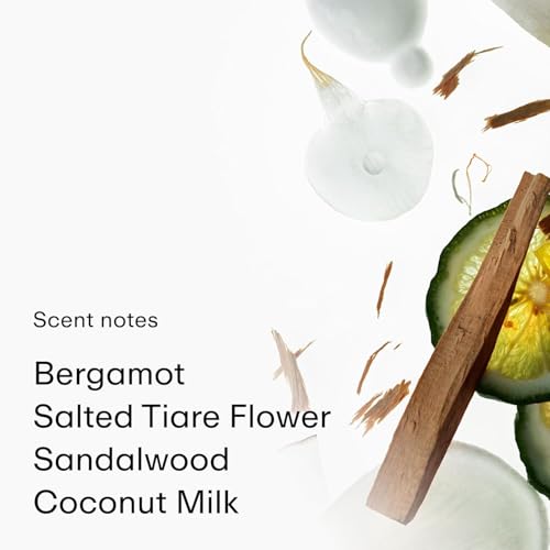 PHLUR Beach Skin Shimmering Body Oil, 4 oz