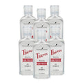 Young Living Thieves Waterless Hand Purifier with Peppermint Oil | 1 oz | Convenient, Refreshing, and Gentle Cleanser for Soft Hands | 6 Pack