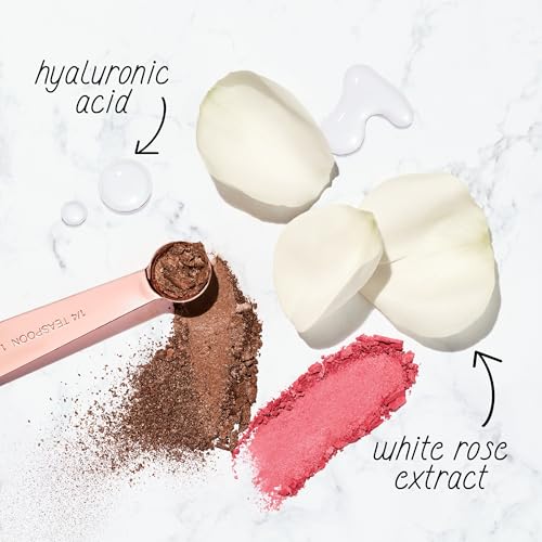 COVERGIRL TruBlend Baked Luminous Blush - Rose Latte