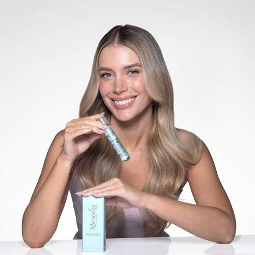 Rescue Elixir Instant Hair Treatment with Hyaluronic Acid – Miracles By Milagros