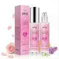 Pheromone Perfume Roll On for Women | Long Lasting Oil