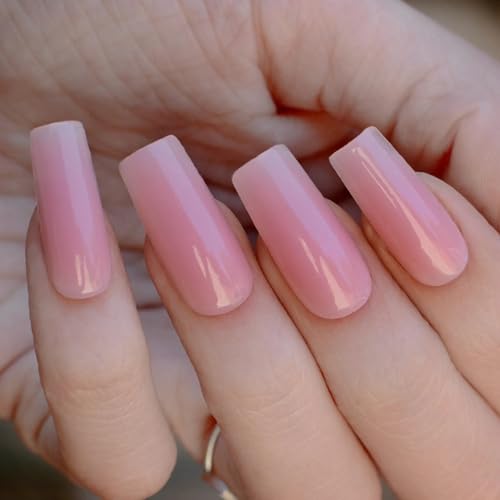 PINK MASK Cover Pink Builder Gel (60g) - Nail Extension & Strengthener