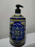 Deruta Lemon Verbena Hand Soap 21.5 fl oz