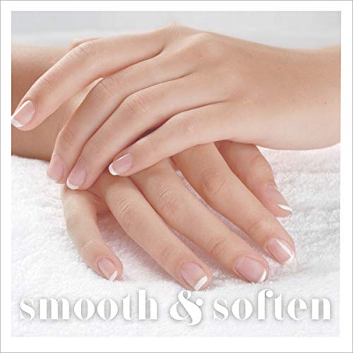 Conair True Glow Paraffin Bath Spa Treatment for Hands and Feet - 1 lb Wax