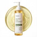 Wren Heartleaf & Centella Cleansing Oil – Pore Control, Makeup Remover