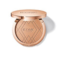ICONIC LONDON Ultimate Bronzing Powder - Matte Finish, 0.59 Oz