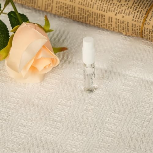Women's Designer Fragrance Sampler - 20 Luxury Perfume Vials