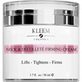 Kleem Neck Firming Cream | Retinol Moisturizer for Face & D?collet? | Anti Aging Cream for Women | Smooth Fine Lines, Wrinkles & Crepey Skin | Hydrating Collagen & Peptides | Made in USA | 1.7 oz