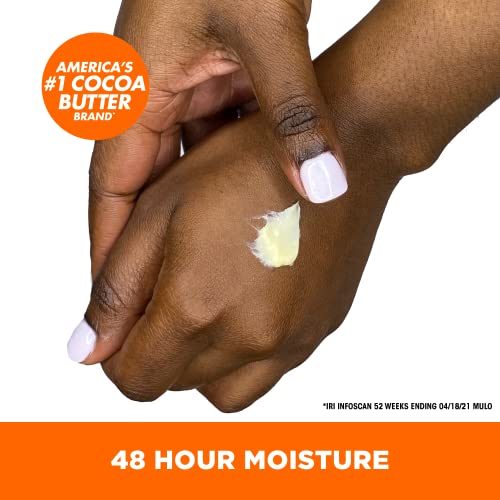 Palmer's Cocoa Butter Intensive Repair Hand Cream for Dry Skin (3.4 oz)