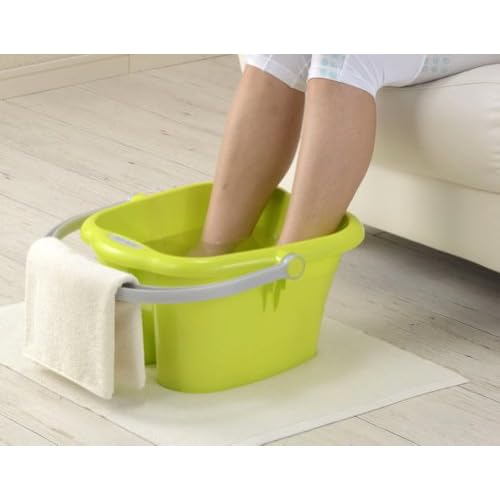 Inomata Relaxing Footbath