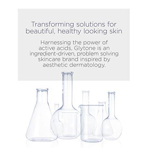 Glytone Exfoliating Body Lotion for Dry Skin, 17.5% PFAV Glycolic