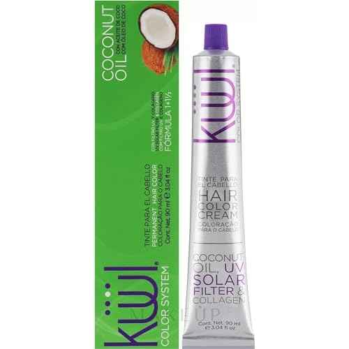 K??l Color System ANTI COBRIZO (9.1 RUBIO CLAR?SIMO CENIZO)