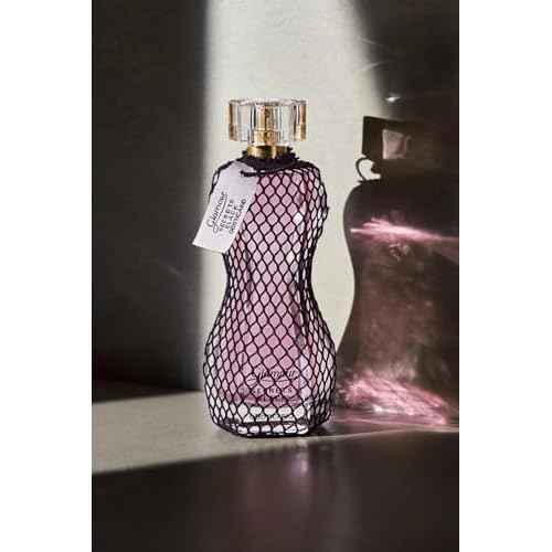 O BOTICARIO Glamour Secrets Black Eau de Toilette Long Lasting Perfumes for Women | Floral & Oriental Sweet Fragrance For Women