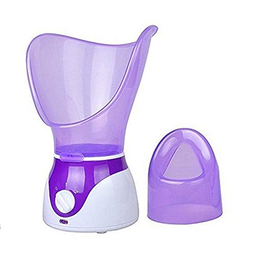 Facial Steamer Hot Mist Face Sauna Humidifier for Skincare