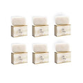 Oriflame Milk & Honey Gold Softening Creamy Soap Bar Set Of 6