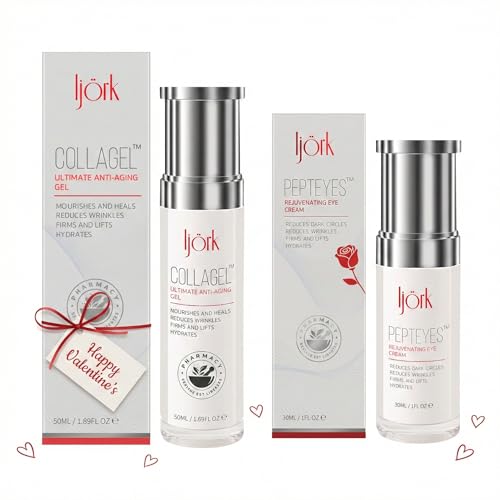Face and Neck lifting | Rejuvenating Eye Cream | Reduce Dark Circles and Puffy Eyes | Rejuvenating Eye Cream