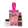 Revolution Mini Matte Hero Setting Duo - Baking Powder & Fixing Spray