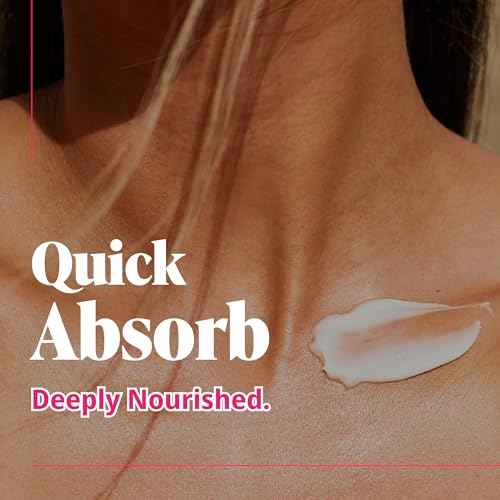 Nutrius Berry Bliss Body Butter ? Hydrating Vegan Cream with Acai & Vitamin C, 6oz