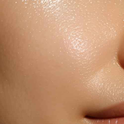 Global Beauty Care Vitamin C - Facial Serum with Niacinamide, AHA & Vitamin E 1fl oz 30ml