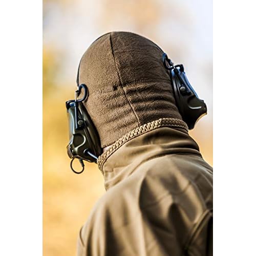 Helikon-Tex Men Surplus Line, Watch Cap Shadow Foliage Green