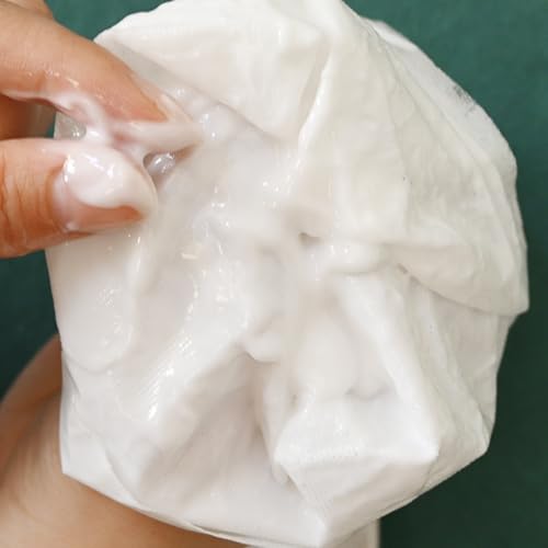 Moisturizing Hand Mask Gloves with Avocado & Shea Butter (3 Pairs)