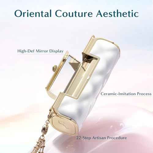 FLORASIS Blooming Rouge Soft Matte Love Lock Lipstick for Women Satin Matte Lipsticks (C1320 Chai Serenade)