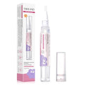 SAVILAND Kids Cuticle Oil Pen - Gentle Plant-Based Nail Care