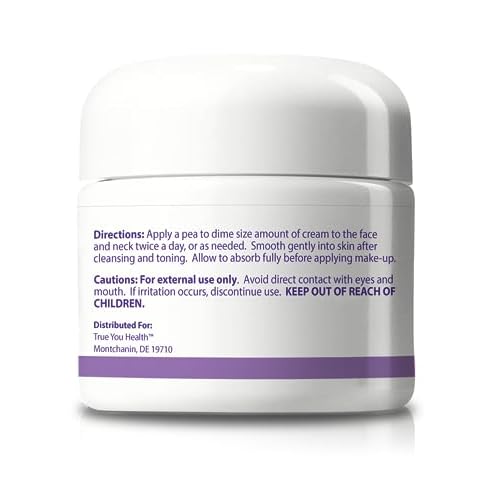 Pro Nuu Derma Cream - 2 Month Supply Anti Aging Anti Wrinkle Cream - Our Best Anti Aging Moisturizer for Women - Day & Night Cream Anti Aging Care - Pro Nuu Derma Collagen Cream - Anti Aging Products