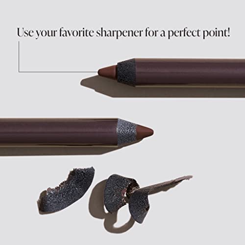 Mally Beauty Evercolor Starlight Waterproof Eyeliner Pink Champagne