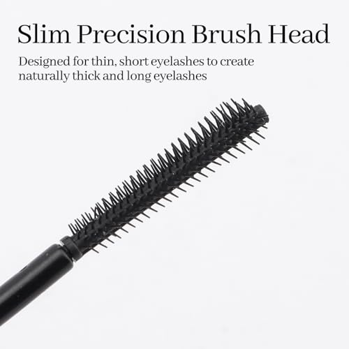 Erinde Tubing Mascara for Women 60+, Lengthening & Volumizing