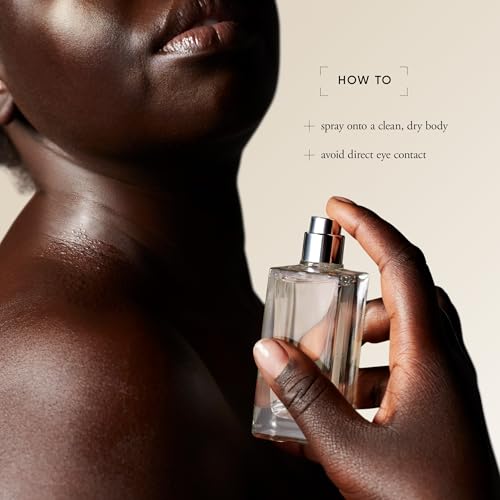 Philosophy Fresh Cream Eau de Toilette Perfume